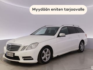 Mersu E12 muokattu